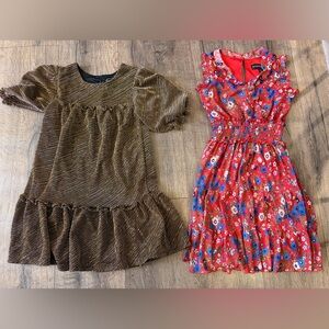 Girls dresses